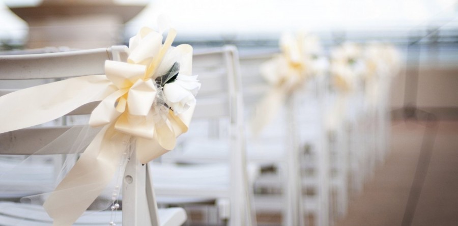 Apresentação em casamento